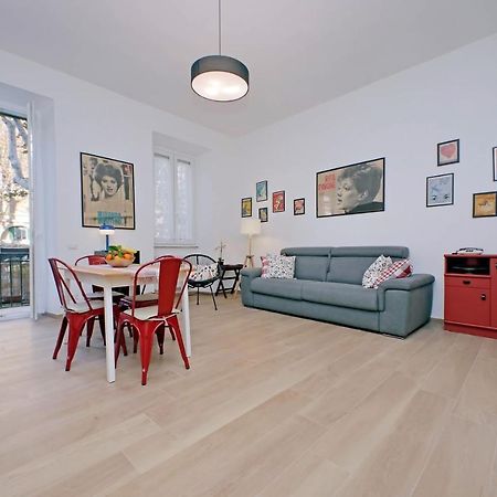 Ych-Brand New Vatican Flat With Terrace Roma Exterior foto
