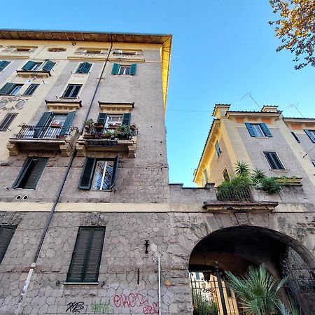 Ych-Brand New Vatican Flat With Terrace Roma Exterior foto