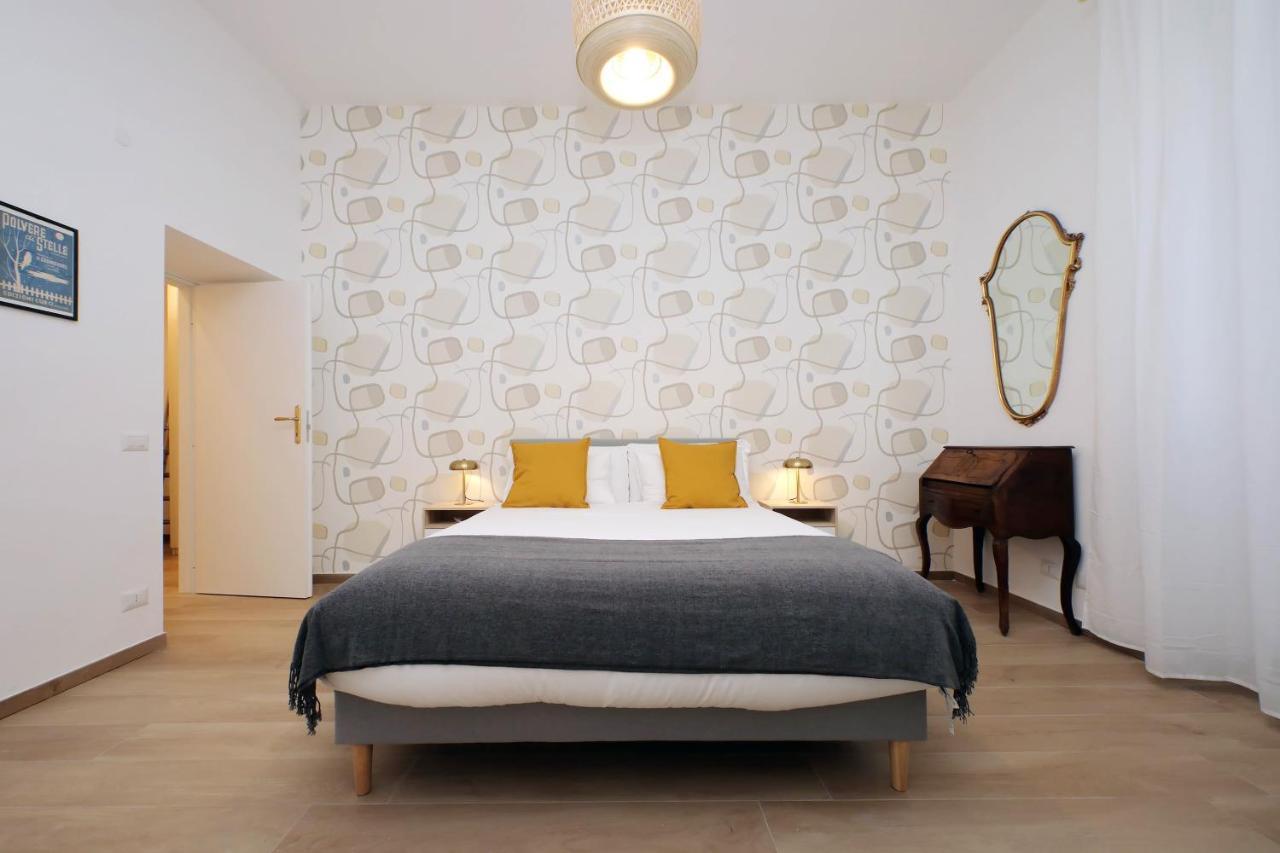 Ych-Brand New Vatican Flat With Terrace Roma Exterior foto