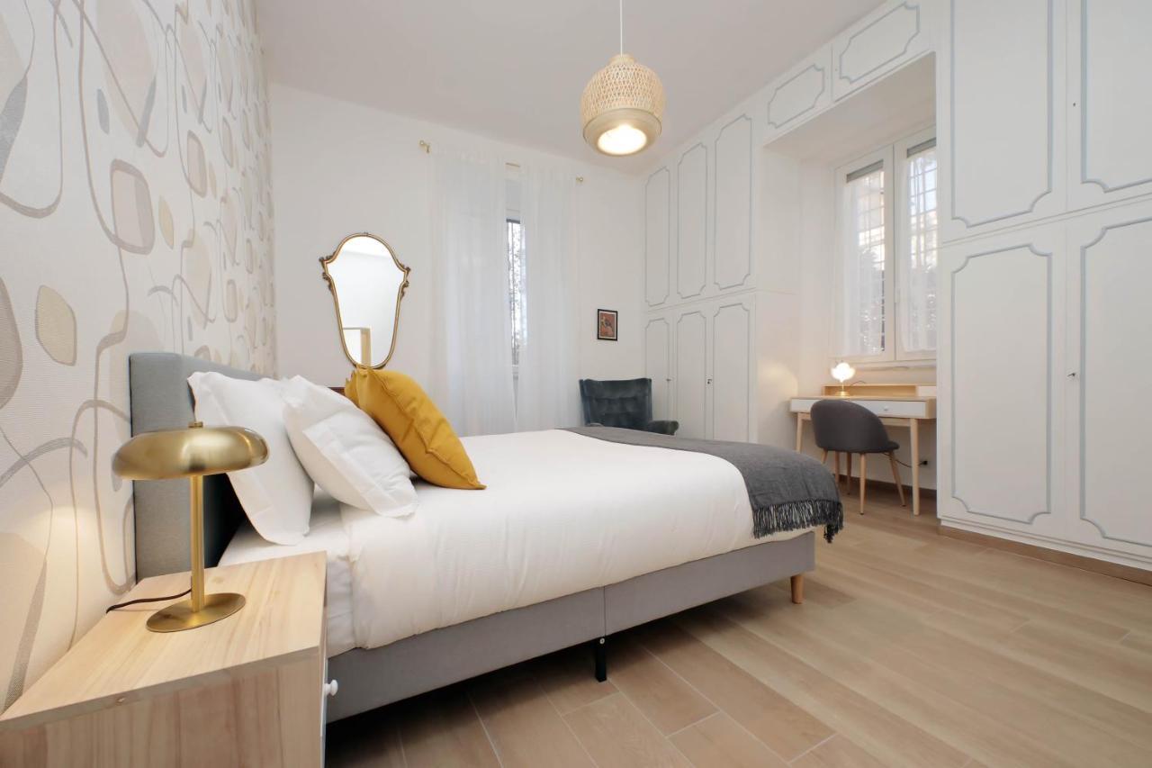 Ych-Brand New Vatican Flat With Terrace Roma Exterior foto