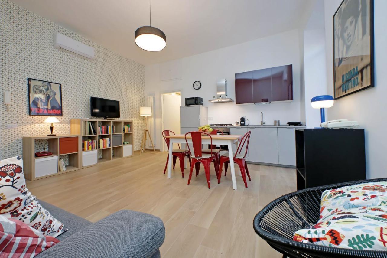 Ych-Brand New Vatican Flat With Terrace Roma Exterior foto