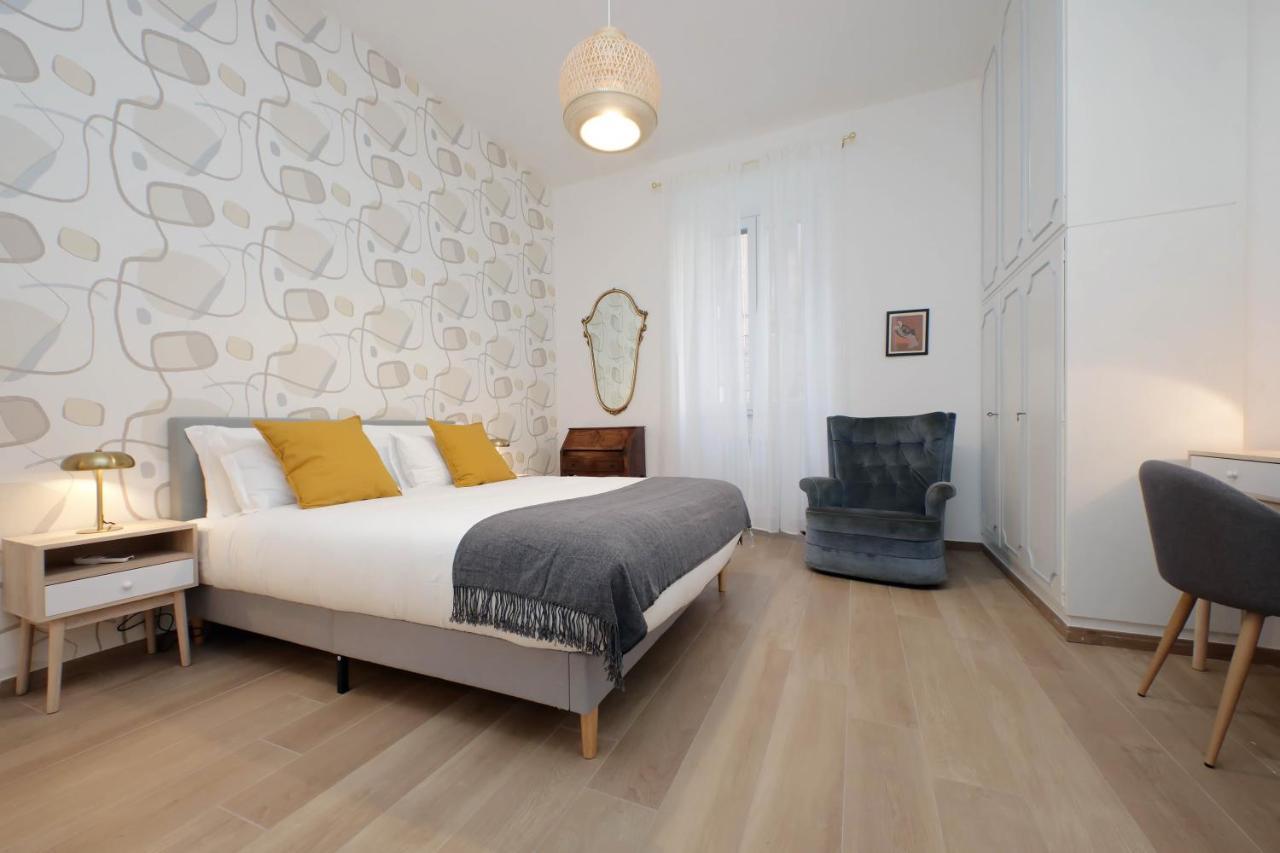 Ych-Brand New Vatican Flat With Terrace Roma Exterior foto