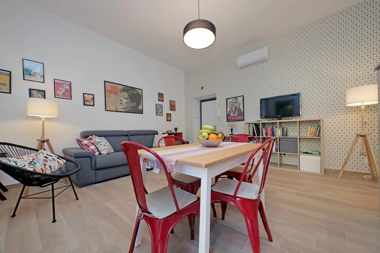 Ych-Brand New Vatican Flat With Terrace Roma Exterior foto