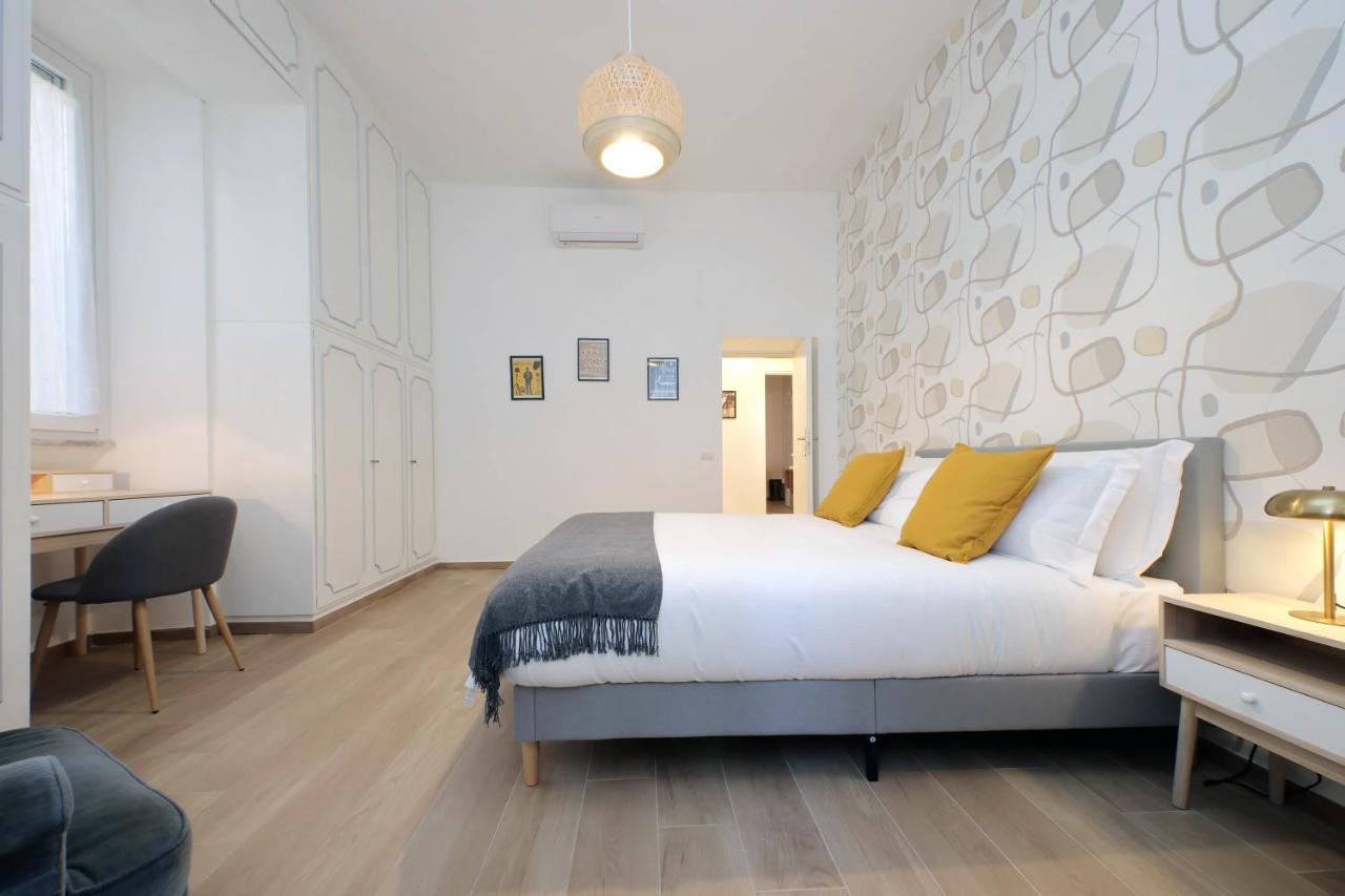 Ych-Brand New Vatican Flat With Terrace Roma Exterior foto