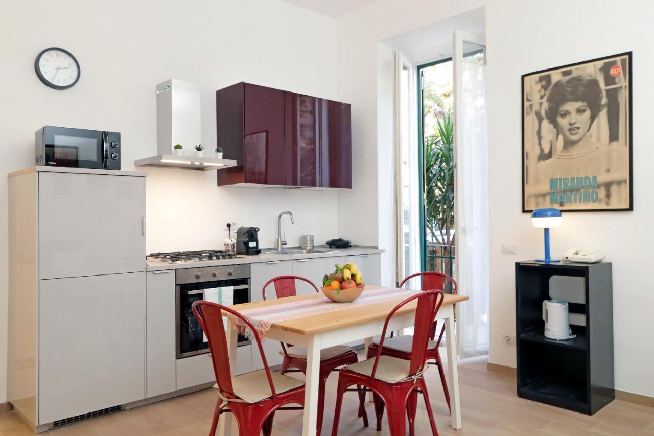 Ych-Brand New Vatican Flat With Terrace Roma Exterior foto