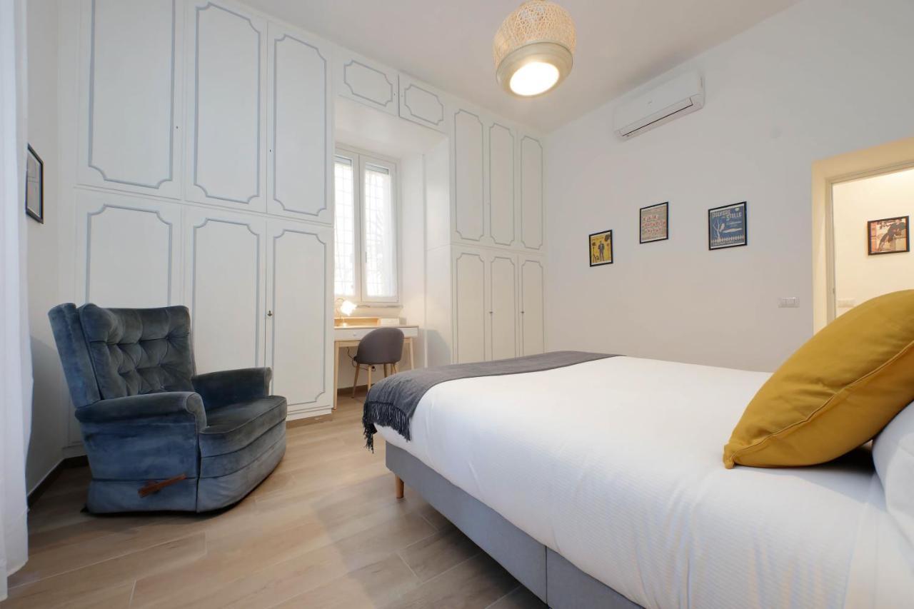 Ych-Brand New Vatican Flat With Terrace Roma Exterior foto
